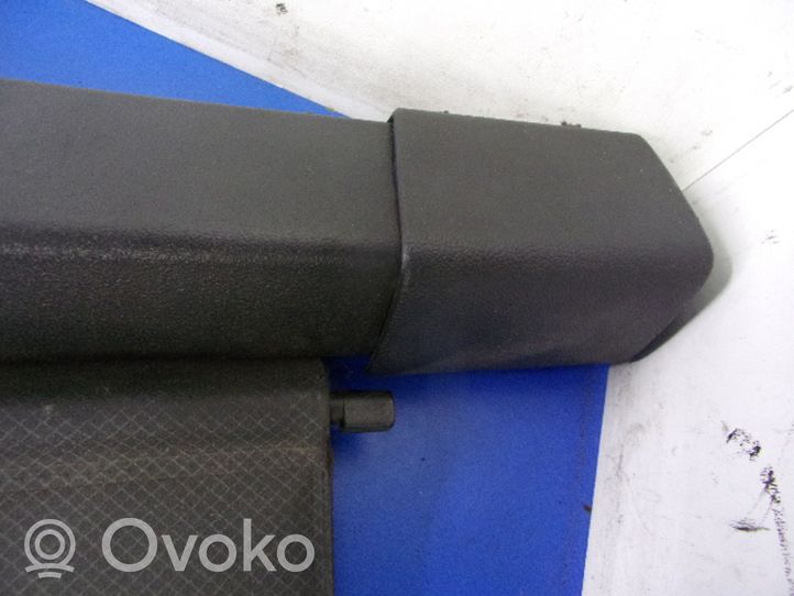 Fiat Stilo Parcel shelf load cover 