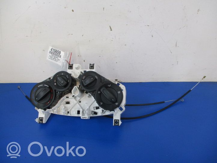 Ford Ka Unidad de control climatización 98616868