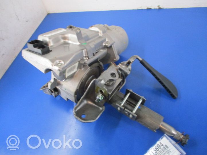 Ford Ka Scatola dello sterzo 735517029