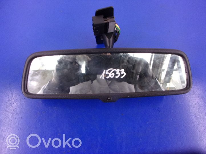 Opel Signum Espejo retrovisor (interior) 24439956