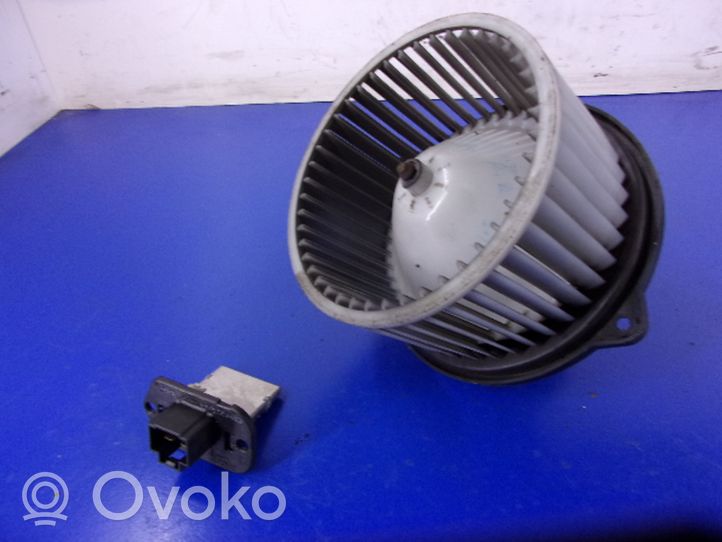 Hyundai i10 Ventola riscaldamento/ventilatore abitacolo 