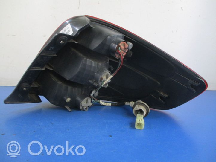 Fiat Sedici Luci posteriori 220-16684