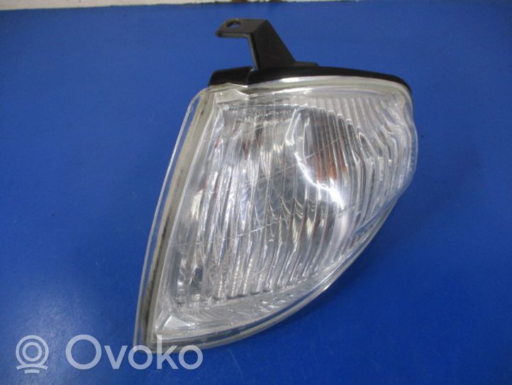 Mazda 323 Front indicator light 08-316-1515L