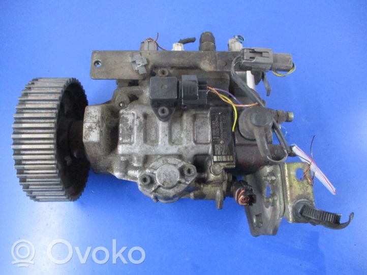 Mazda 323 Fuel injection high pressure pump 096500-50016