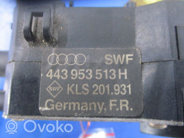 Audi 80 90 S2 B4 Muut kytkimet/nupit/vaihtimet 4A9953503