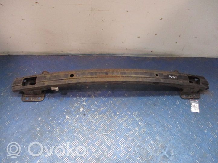 KIA Carens I Front bumper support beam 