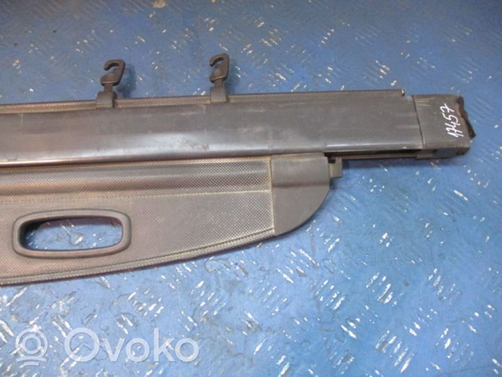 KIA Carens I Parcel shelf load cover 