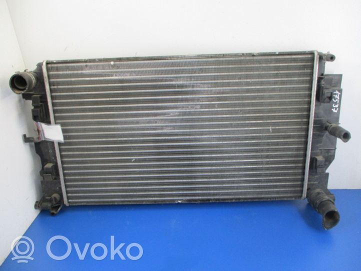 Volkswagen Crafter Coolant radiator 