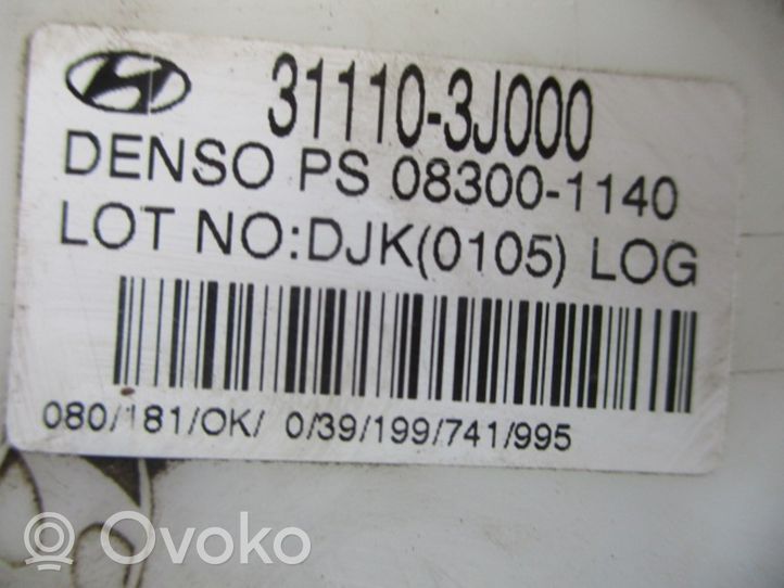 Hyundai ix 55 Pompa paliwa w zbiorniku 31110-3J000