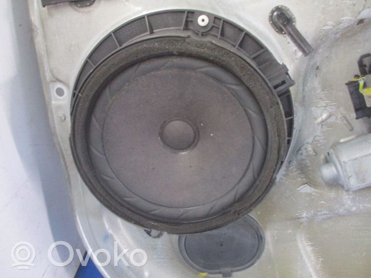 Hyundai ix 55 Priekinio el. lango pakėlimo mechanizmo komplektas 82470-3J010