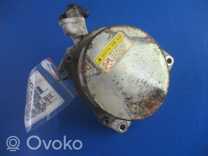 Hyundai ix 55 Alipainepumppu 38610-3A500