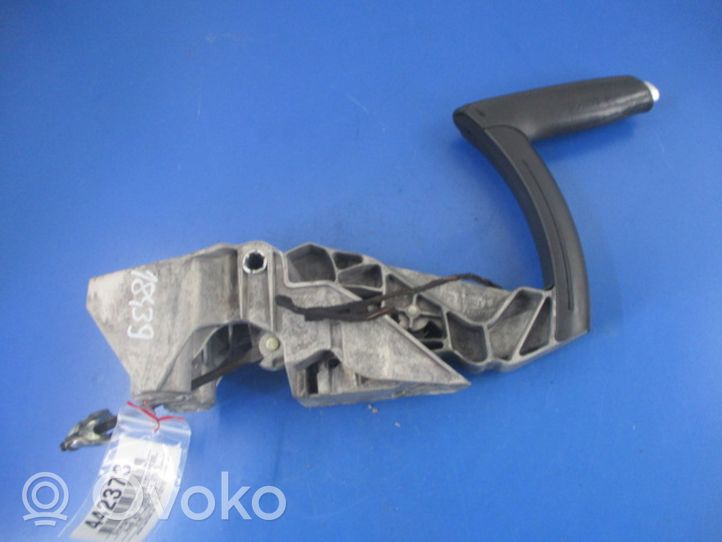 Audi A3 S3 8P Rankinio mechanizmas (salone) 8P0711303A