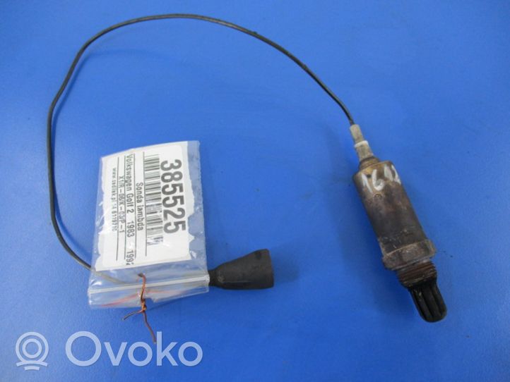 Volkswagen Golf II Lambda probe sensor 