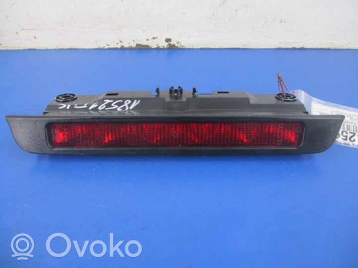 Honda Civic Luce interna bagagliaio/portabagagli 