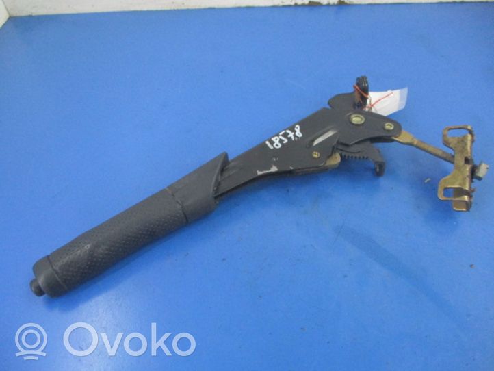 Citroen Berlingo Handbrake/parking brake lever assembly 