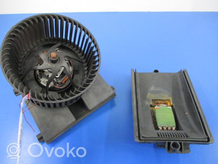 Seat Arosa Heater fan/blower 1J1819021C