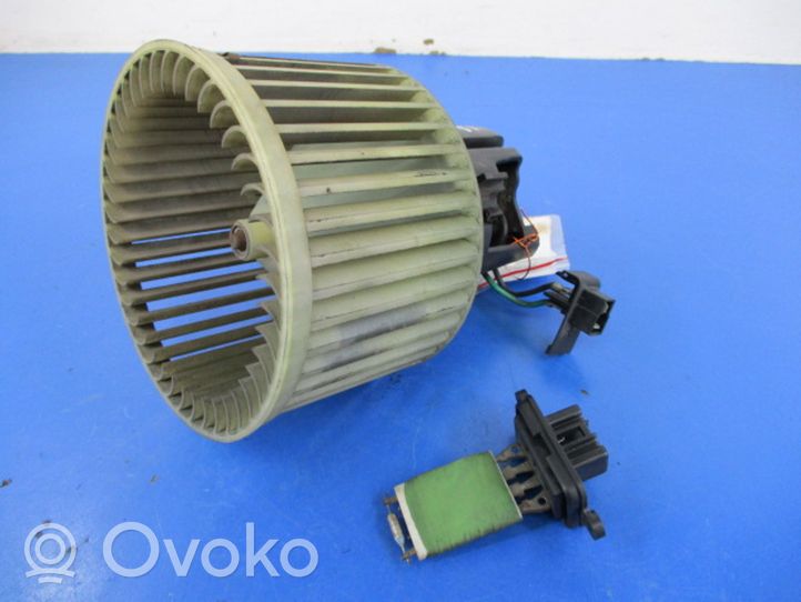 Fiat Albea Ventola riscaldamento/ventilatore abitacolo 