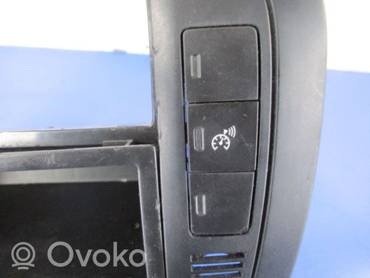 Citroen C3 Inny części progu i słupka 9653074277