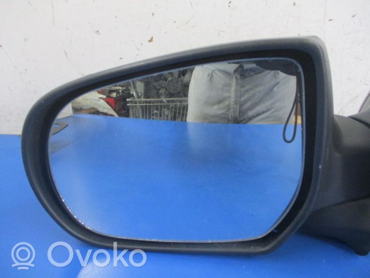 Ford Maverick Front door electric wing mirror 