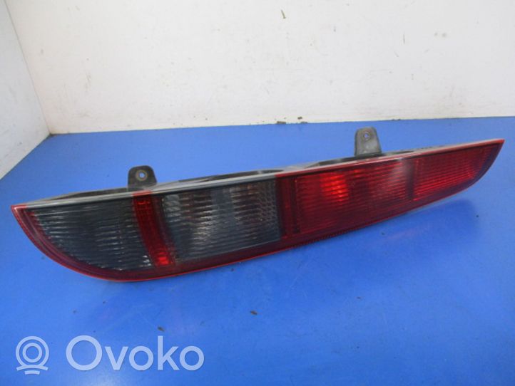 Ford Focus C-MAX Rear/tail lights 