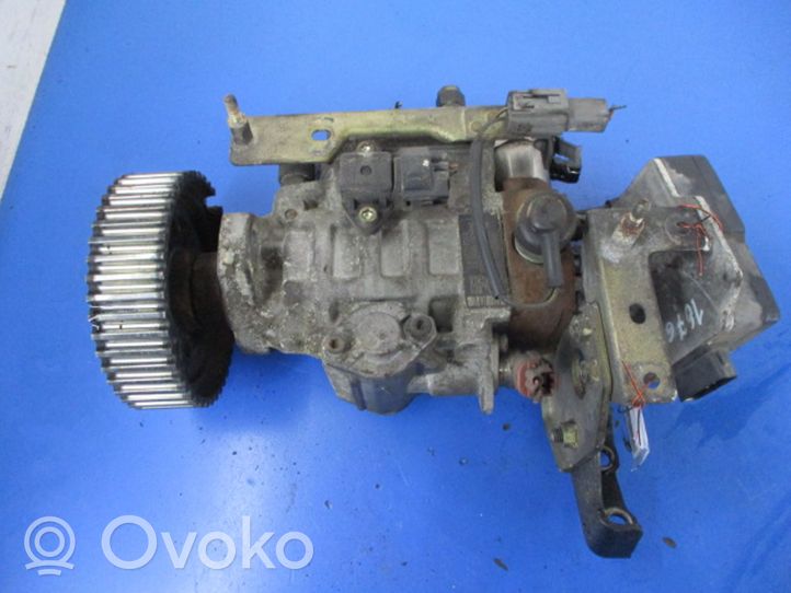 Mazda 323 Pompe d'injection de carburant à haute pression 096500-50207