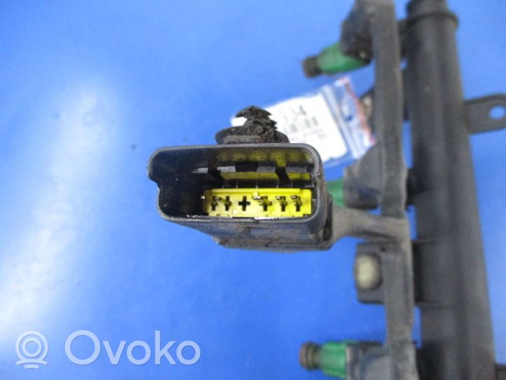 Citroen Saxo Listwa wtryskowa 9628982980D