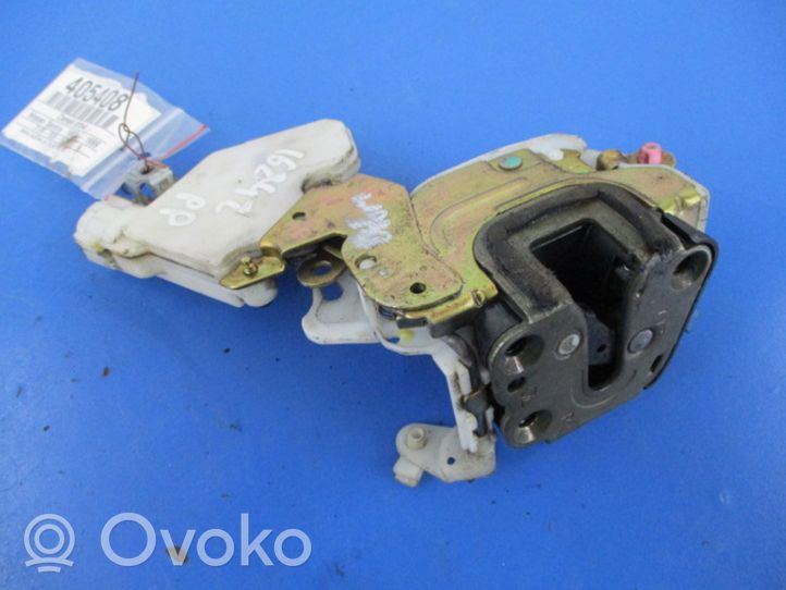 Nissan Sentra B14 Serrure de porte avant 8055289912