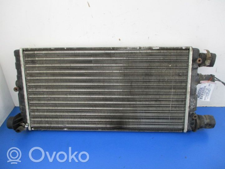 Fiat 500 Cinquecento Radiateur de refroidissement 