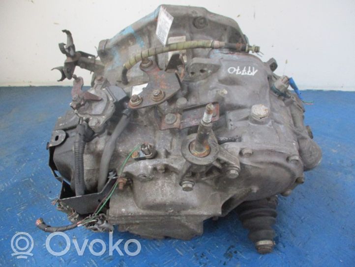 Renault Vel Satis Automatic gearbox 