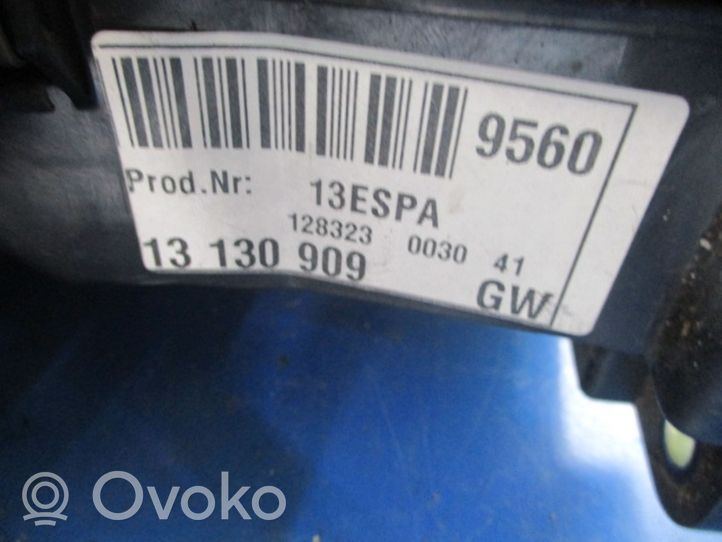 Opel Signum Asta della leva del cambio 13130909GW