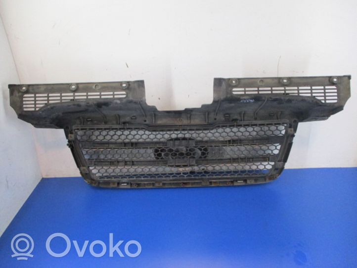 Hyundai Trajet Grille de calandre avant 86352-3A000