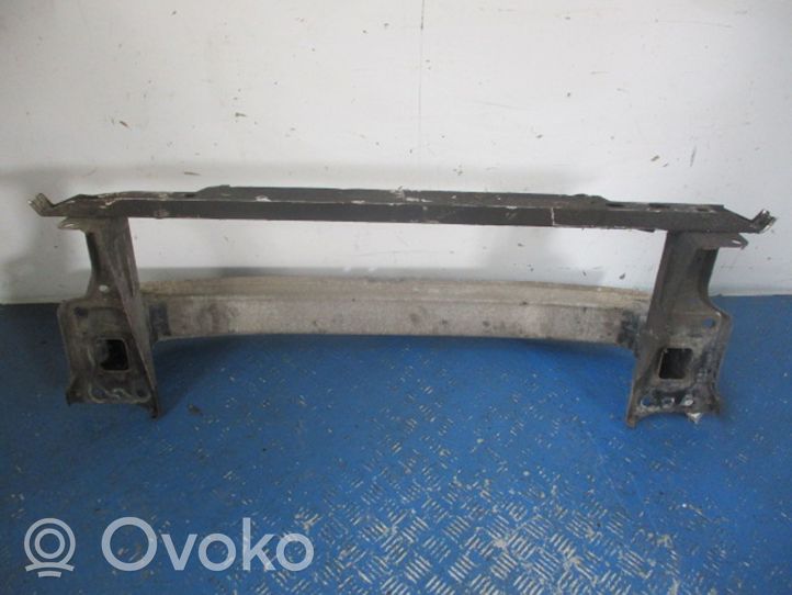 Opel Corsa D Front bumper support beam 