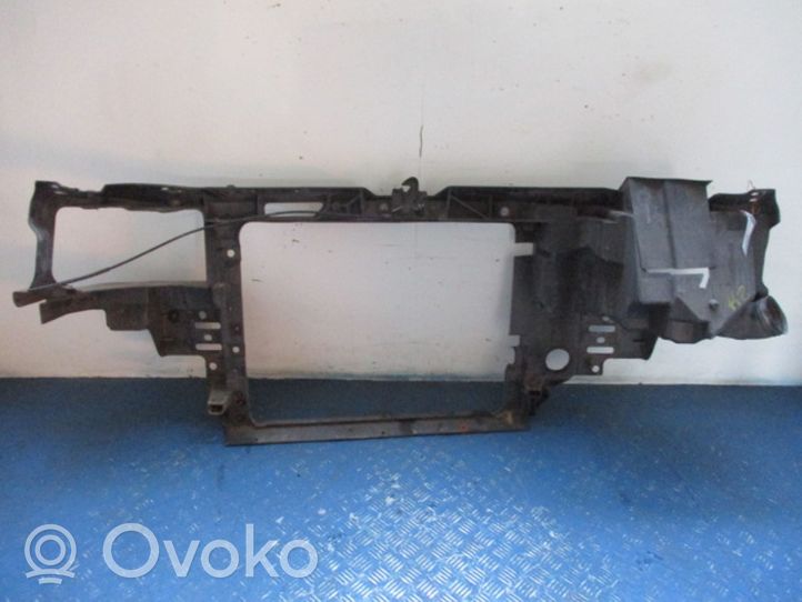 Volkswagen Sharan Front bodywork piece 