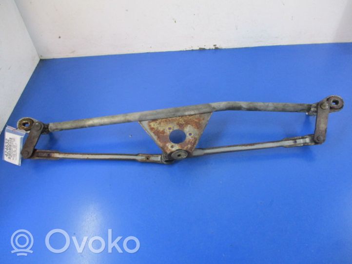 Hyundai XG Front wiper linkage and motor 