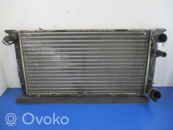 Audi 80 90 S2 B4 Coolant radiator 