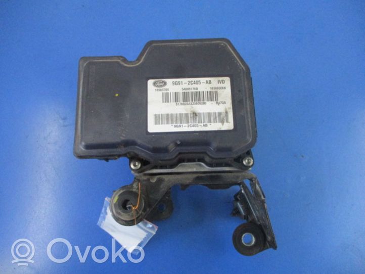 Ford Mondeo MK IV Pompe ABS 9G912C405AB