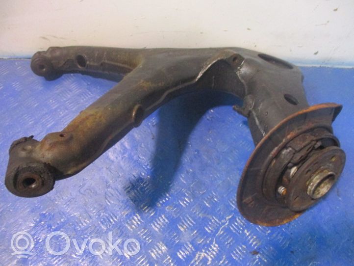 Mercedes-Benz Vito Viano W639 Rear control arm 