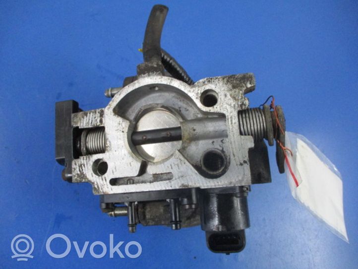 Opel Astra G Carburettor 