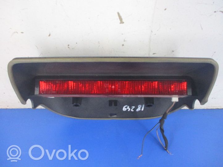 Ford Fiesta Boot/trunk interior light 