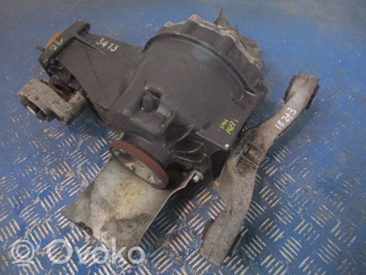 Volkswagen PASSAT B5 Rear differential 