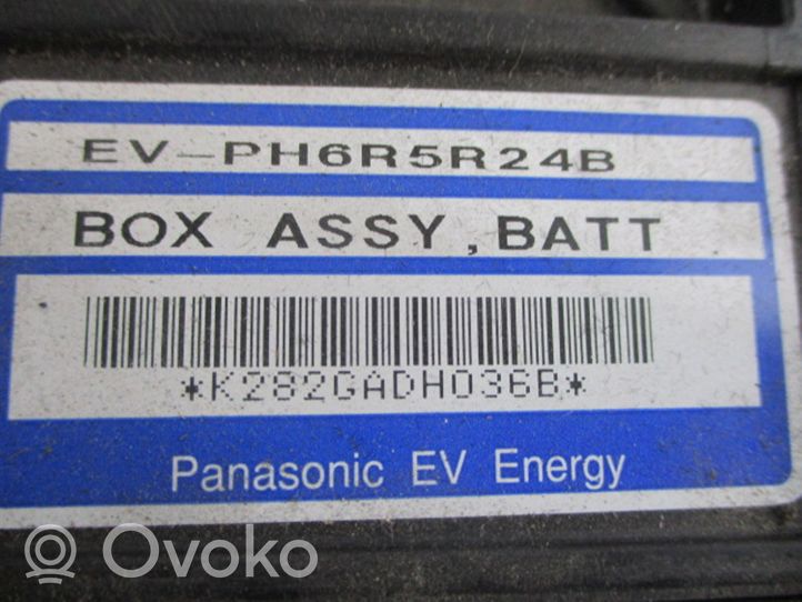 Honda Civic Battery 1E100-PZA-0032