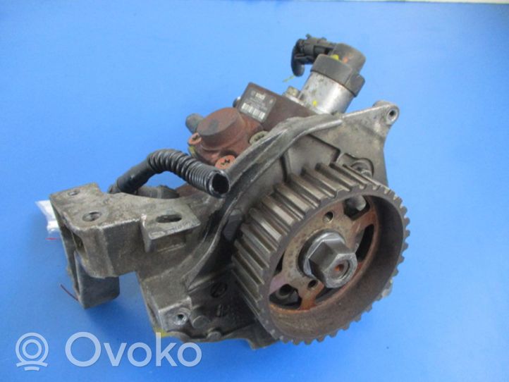 Mazda 3 I Pompe d'injection de carburant à haute pression 9683703780