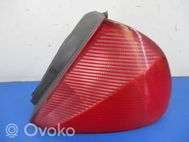 Fiat Lybra Rear/tail lights 