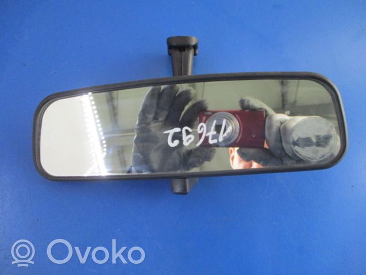 Daewoo Nexia Rear view mirror (interior) 