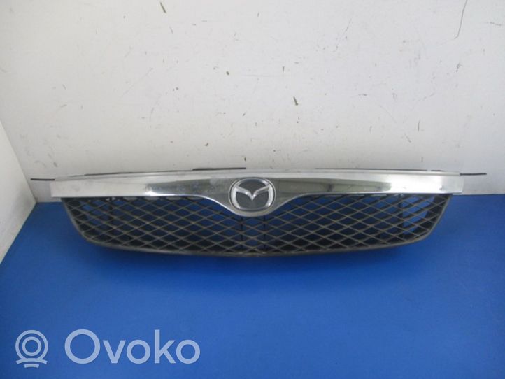 Mazda 323 Grille de calandre avant 