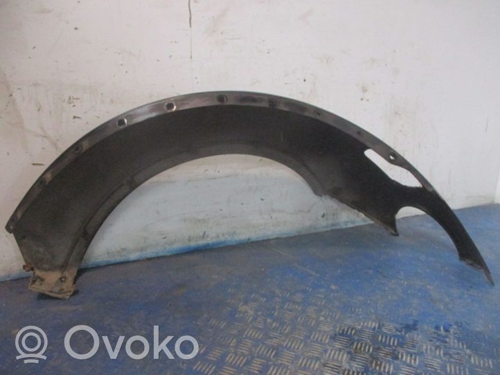 Volkswagen New Beetle Rear mudguard 