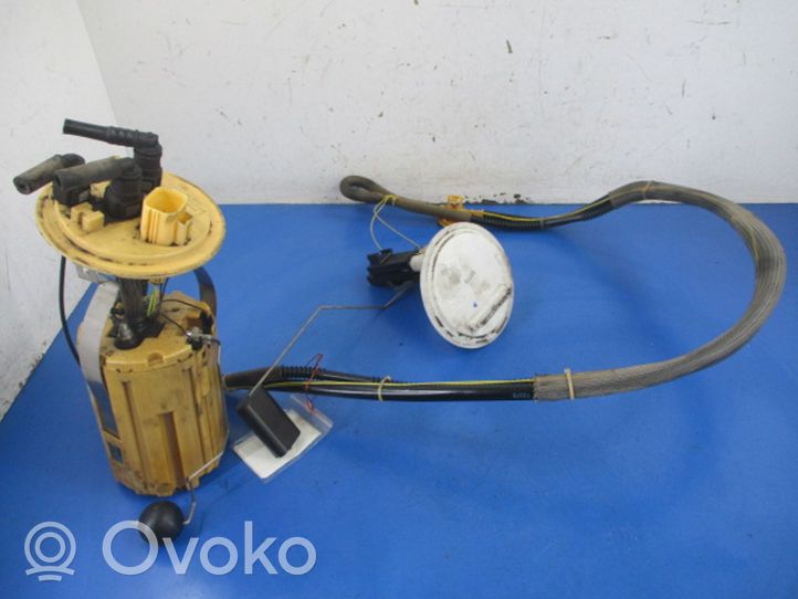 Volvo S60 Kraftstoffpumpe im Tank 30671066