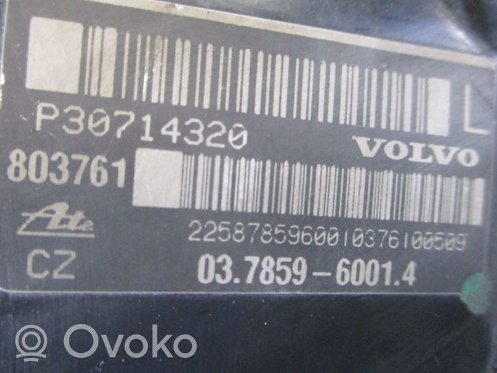 Volvo S60 Brake booster 30714320