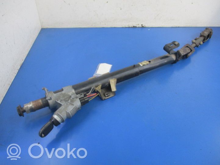 Volkswagen Vento Steering wheel axle 