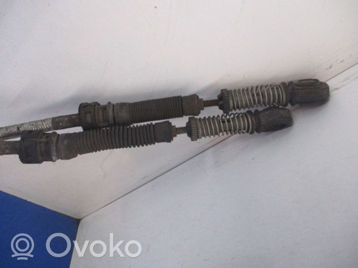 Skoda Fabia Mk1 (6Y) Gear shift rod 